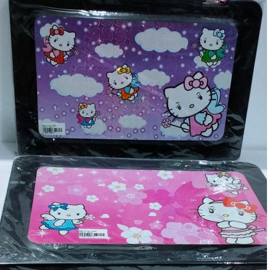 MAP FILE CASE FANCY HOLO