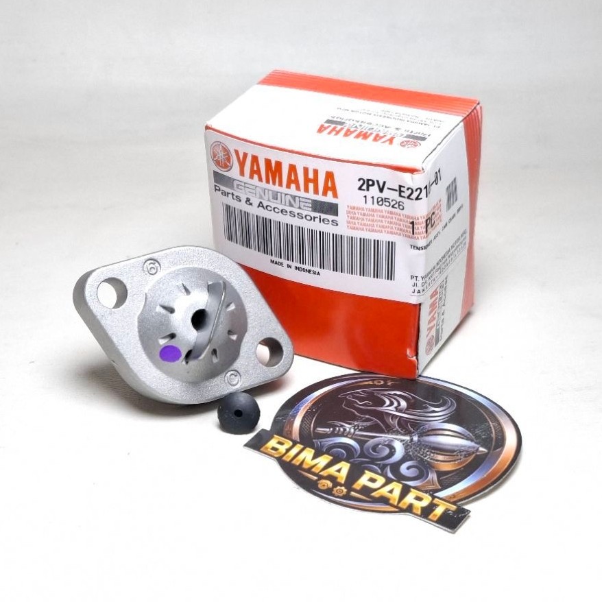 Stut Kamrat Kamprat Tensioner Yamaha NMAX Original YGP 2PV-E2210-01