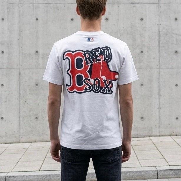 เสื้อยืด MLB / MLB TSHIRT