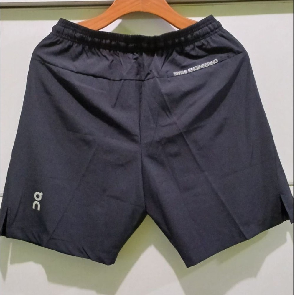RUNNING SHORTS******