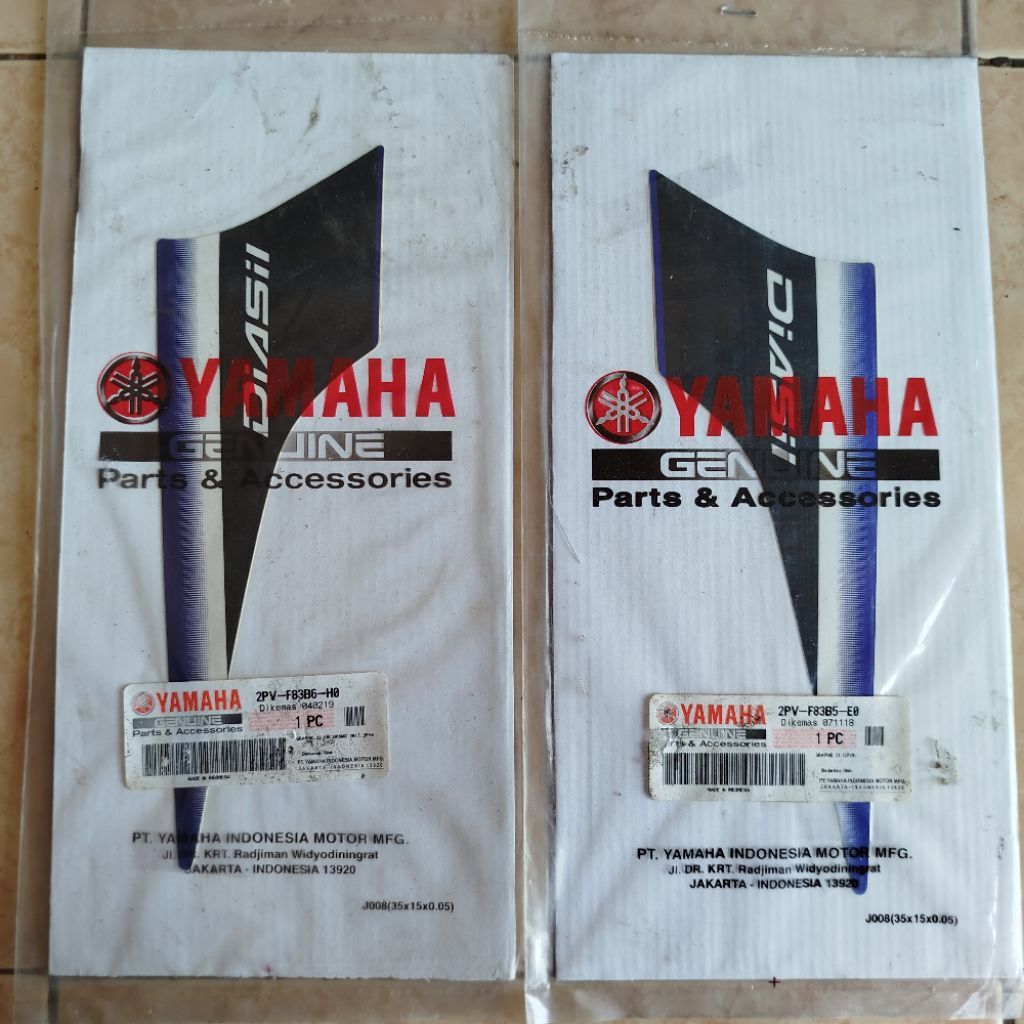 YGP 2PV-F83B6-H0 2PV-F83B6-H0 2PV-F83B5-E0