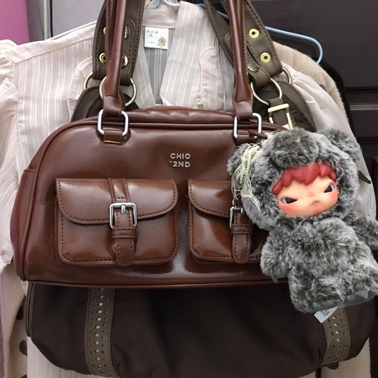 Sophiemartin, Michael Kors, Kosk & bag