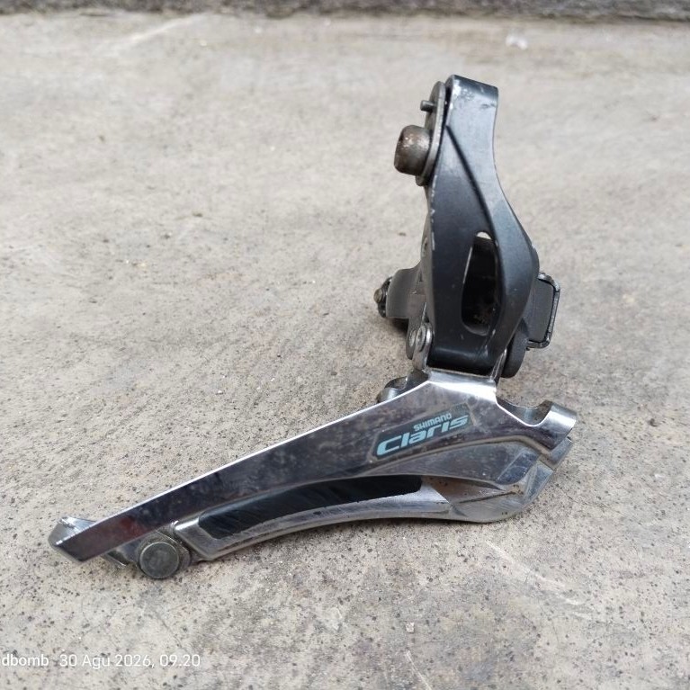 FD Shimano R2000 Claris