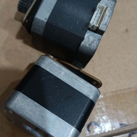 มอเตอร์ STEPING CASSETTE IR 3045 3245 4570
