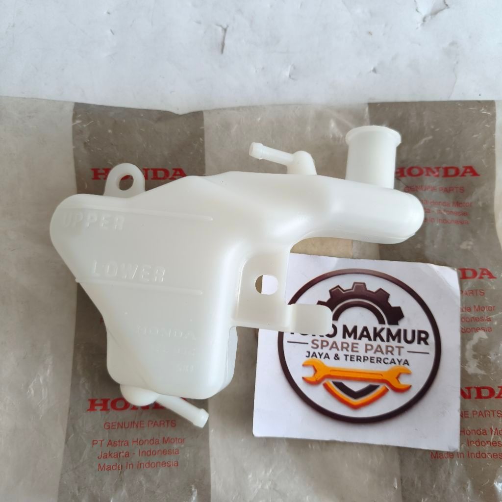 19101KVB 900 RADIATOR TANK VARIO 110 ORIGINAL HONDA ของแท้ PART (AHM) 19101KVB900