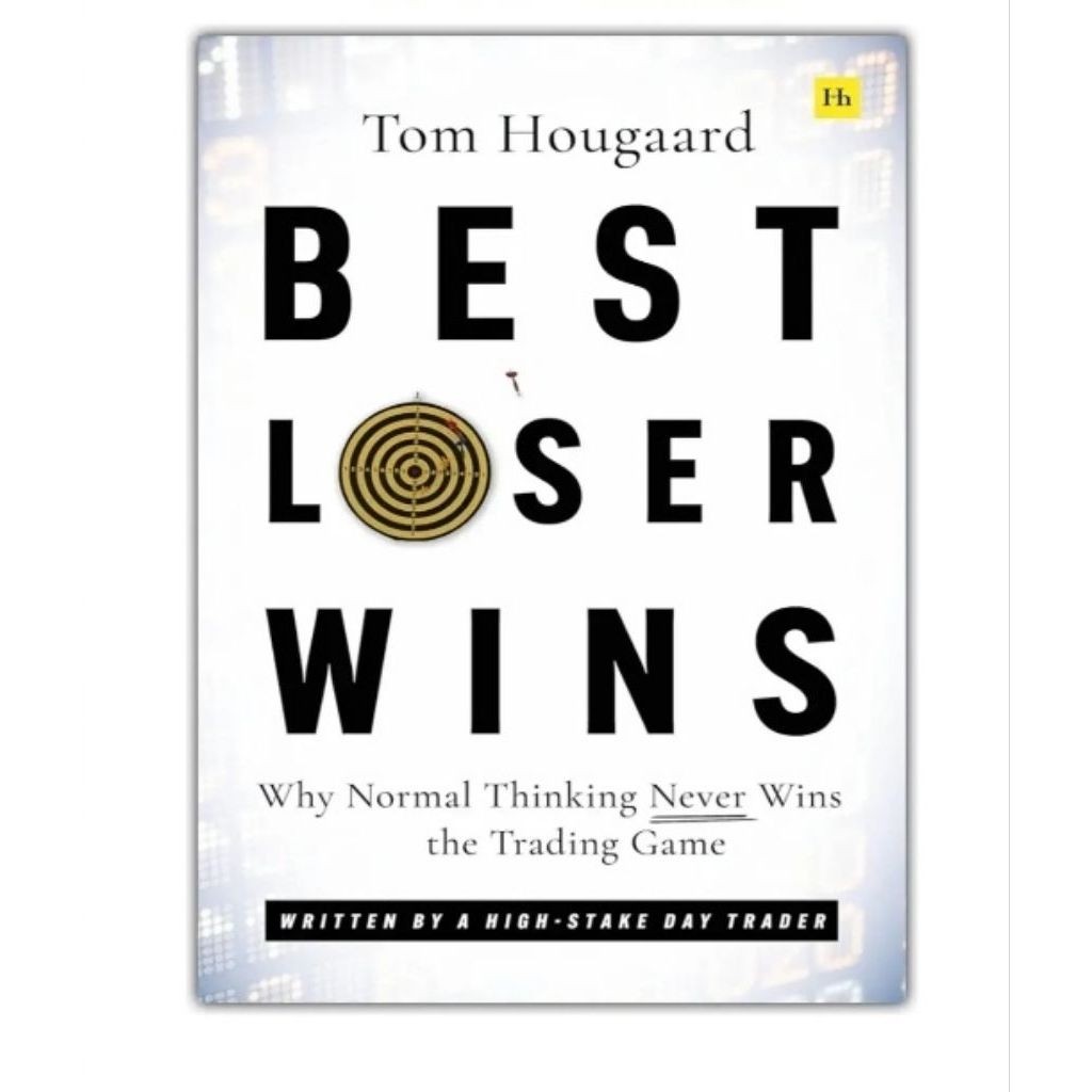 สุดยอด Loser Wins BOOK