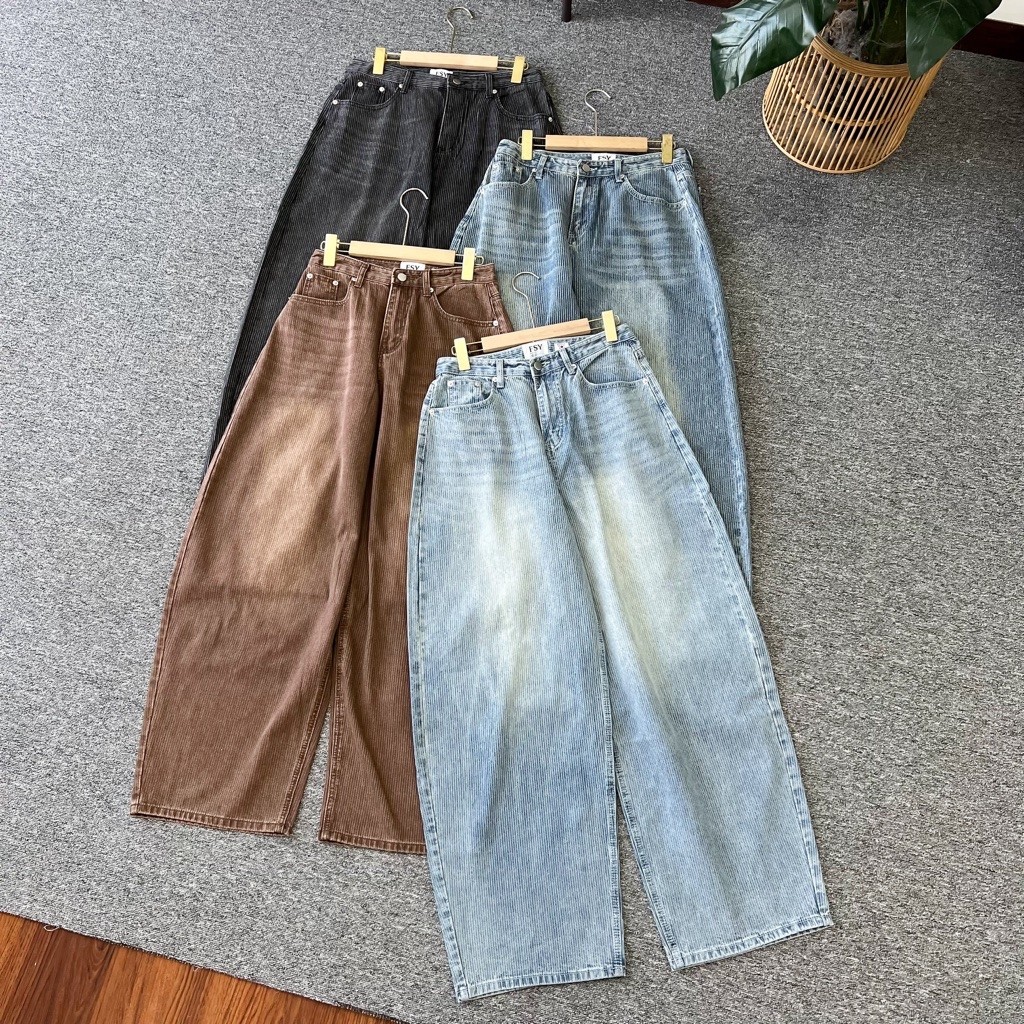 618080 FSY IMPORT JEANS