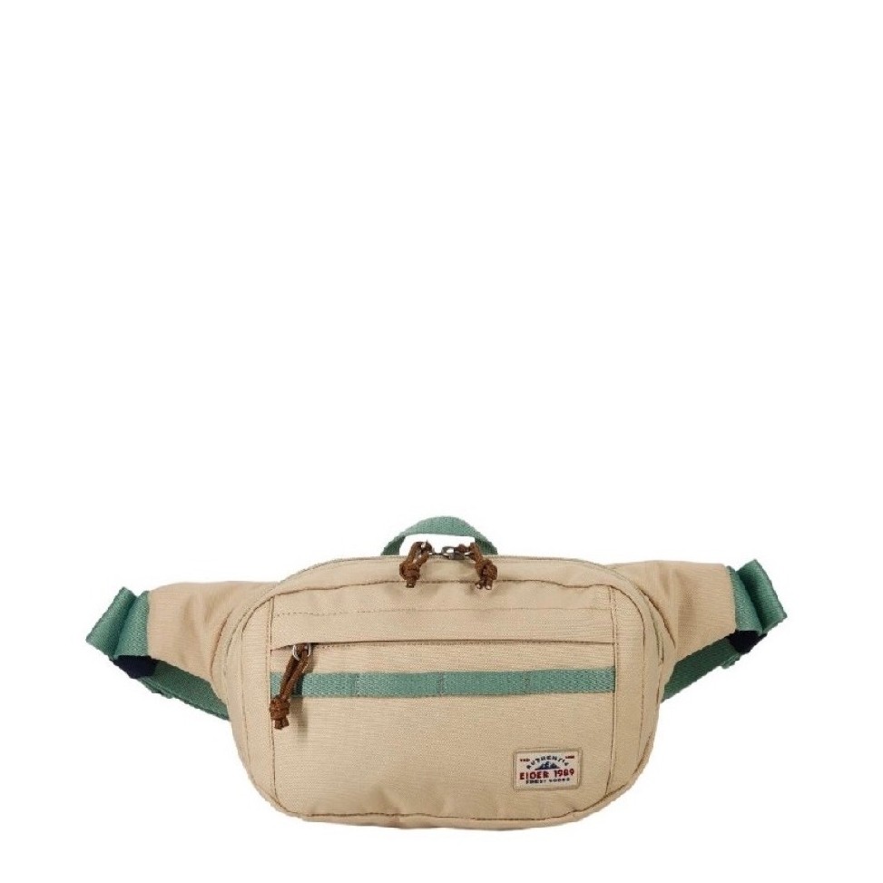 EIGER9 WEEKENDER WAIST กระเป๋าสะพายข้างผู้หญิง WAIST Bag