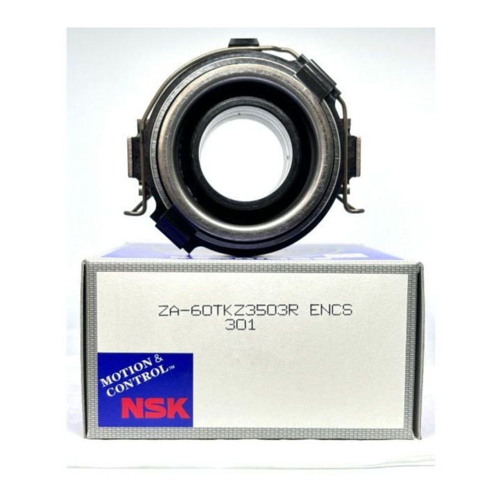 NSK 60TKZ3503R Original Made In Japan - Deklaher ELF NHR55 EURO 2