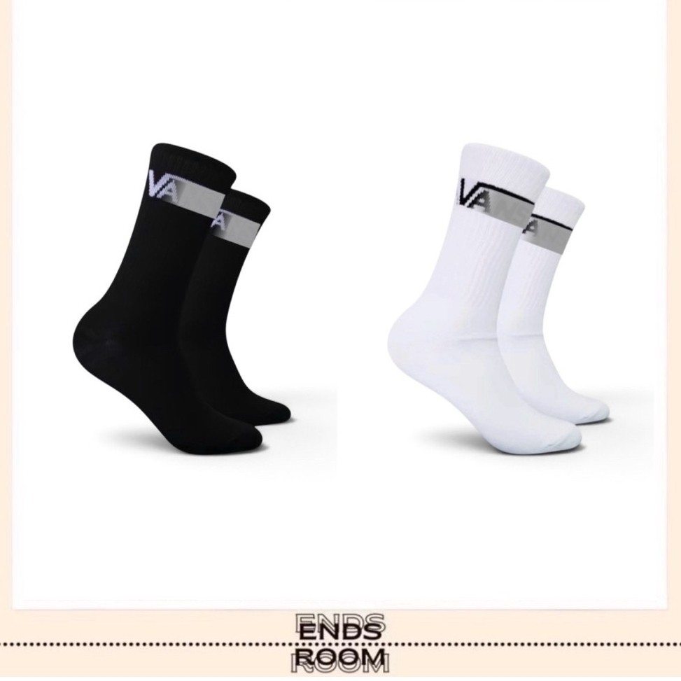 VNS LONG SOCKS OLDSCHOOL SPORT SKATE SOCKS