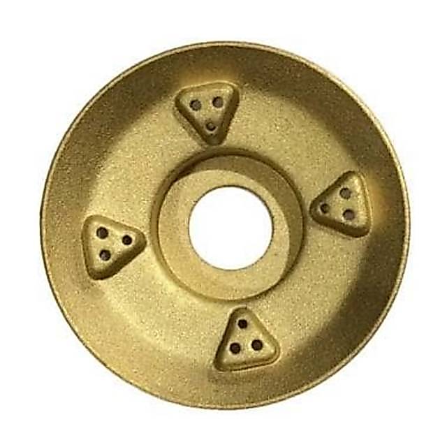 BURNER / BRASS GAS STOVE