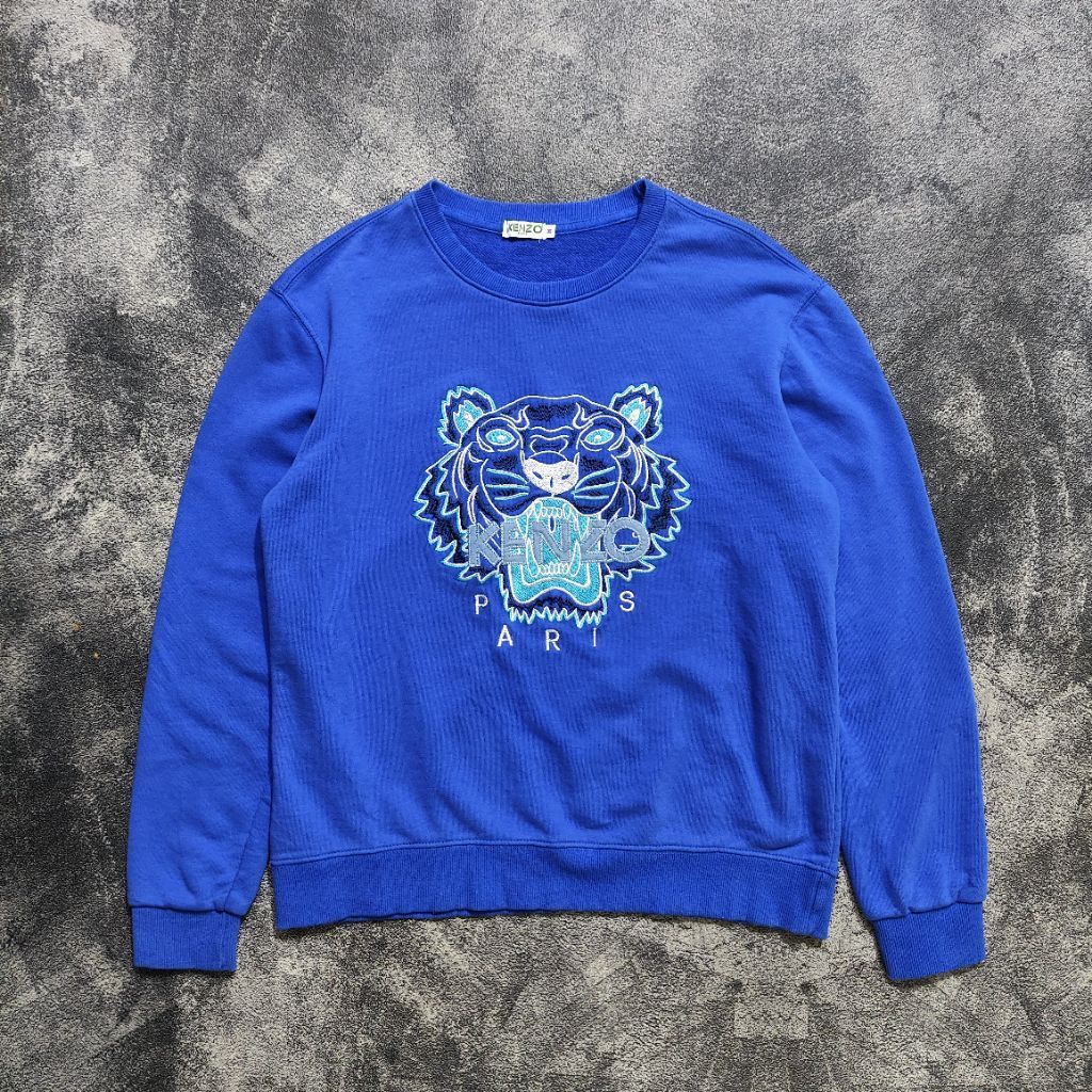 (M) เสื้อสเวตเตอร์ KENZO