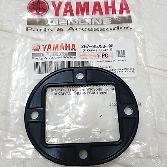 Yamaha RX King 2H7-H5753-00 ยางลูกลอยถังแก๊ส