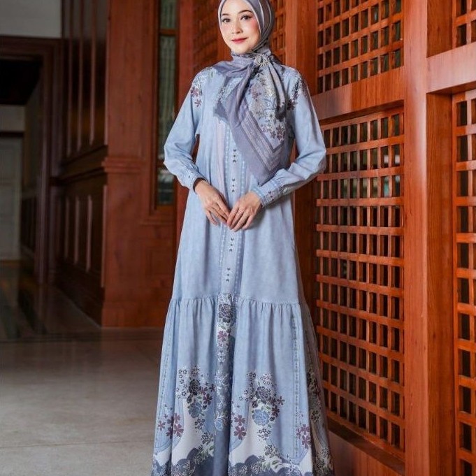 LEE JARDIN BLOOM GAMIS