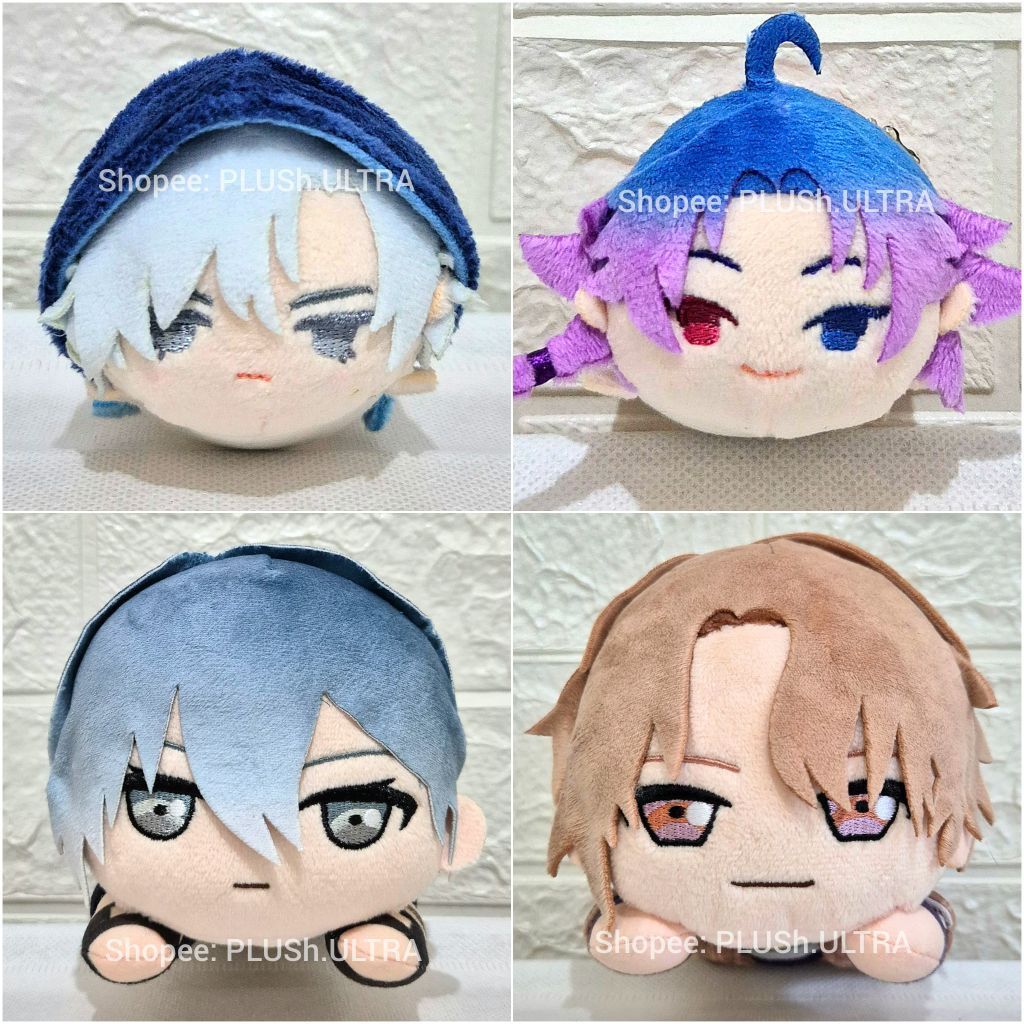 ใหม่ 18 Trip Yukikaze Netaro Nanaki Nanamagi Hachoya เครื่องแต่งกาย
