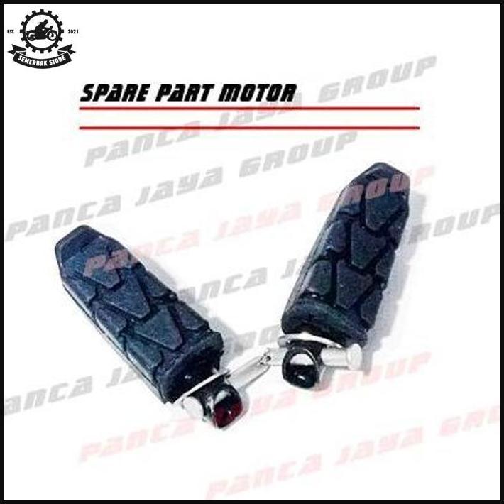 บันไดเหล็กยาง Barstep Bar-Step หน้าเท้า Sanex Qj150 Qj-150 ราคาพิเศษ