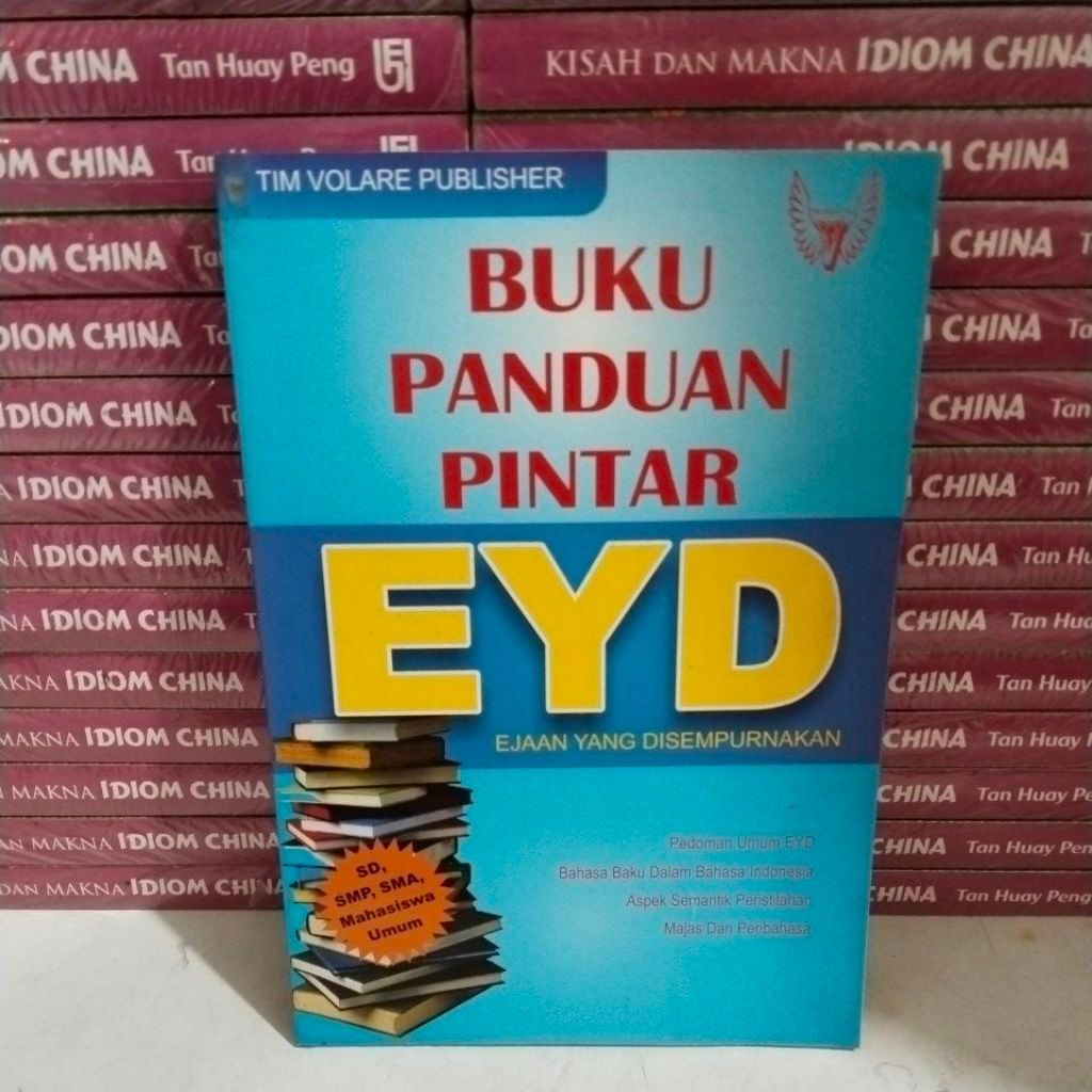 EYD SMART GUIDEBOOK*