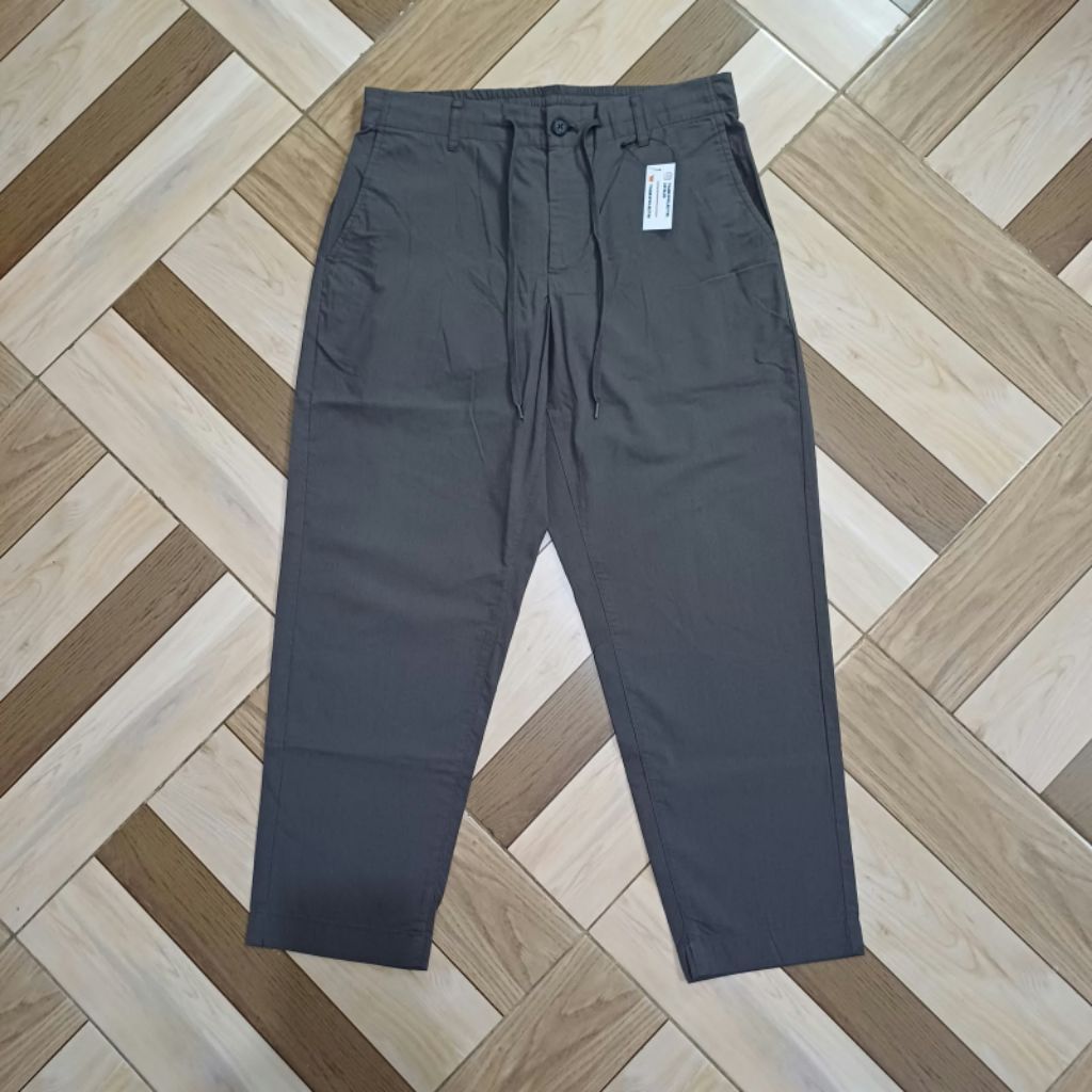 ผู้ชาย WORK PANTS C54