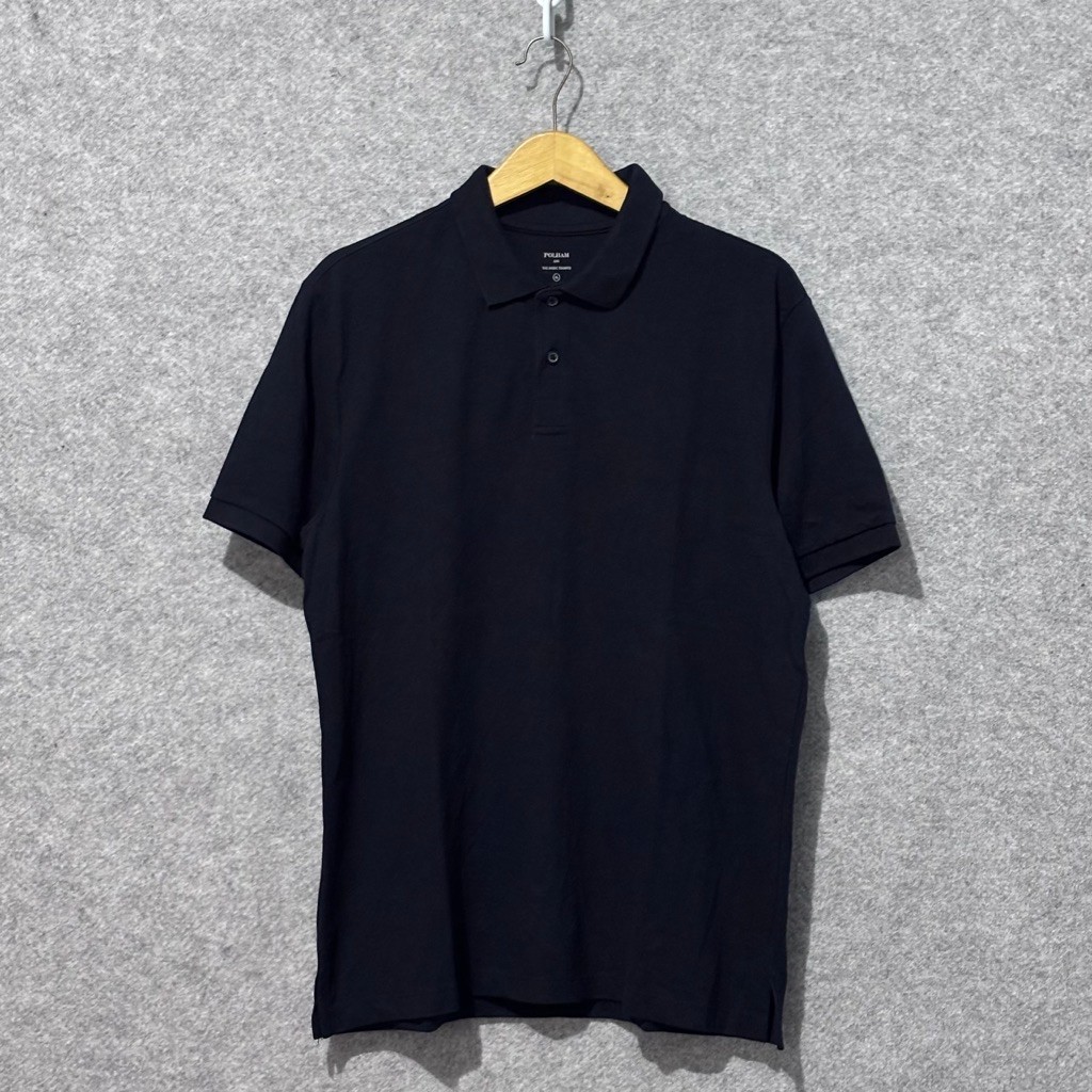 เสื้อโปโล POLHAM****