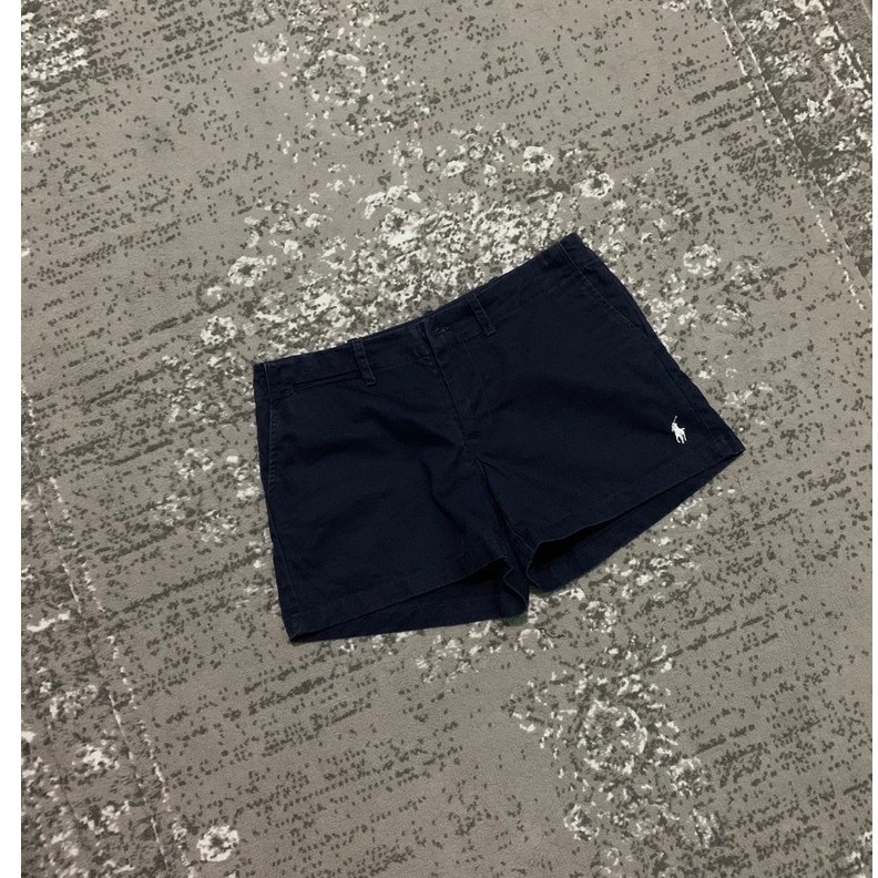 Polo Ralph Lauren Sport Women Hot Pants Short Pants | กางเกงขาสั้นผู้หญิง Ralph Lauren
