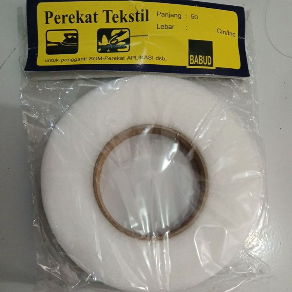TEXTILE ADHESIVE****