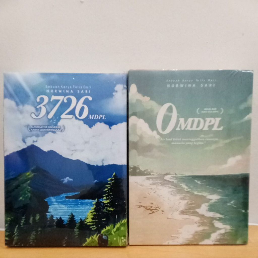 แพ็คเกจออมเงิน 2 เล่ม 3276 mdpl & 0 mdpl