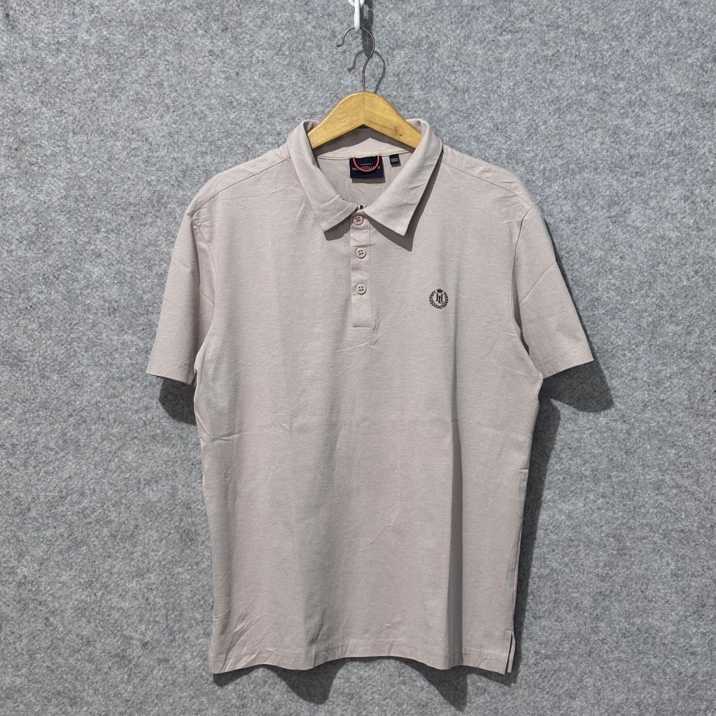 เสื้อโปโลHENRI LLOYD