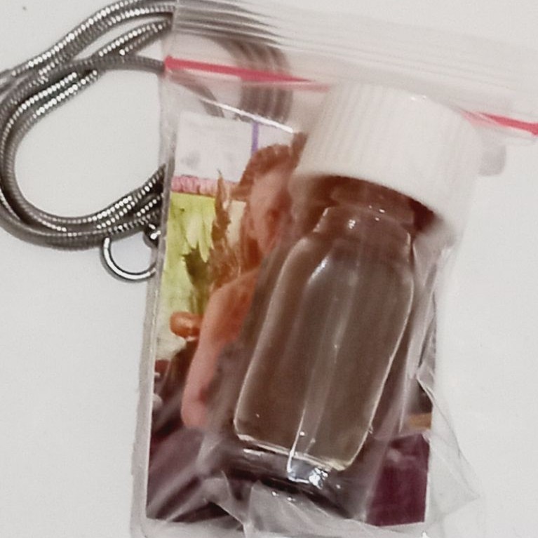 Amulet Bless Love Ga Saton WDT สร้อยคอจี้สร้อยข้อมือ