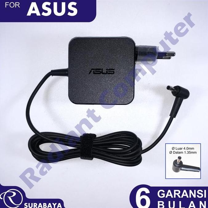 ใหม่ล่าสุด - Asus X515U X515UA X515 X515D X515DA X515E X515EA X515J X515JA X515M X515MA อะแดปเตอร์ชา