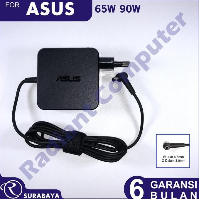 Asus Zenbook UX533FD UX533FN UX533 UX533F อะแดปเตอร์ชาร์จ