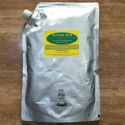 จัดส่งฟรี - Canon IR1643 IR 1643 IR-1643 Toner Powder 1KG