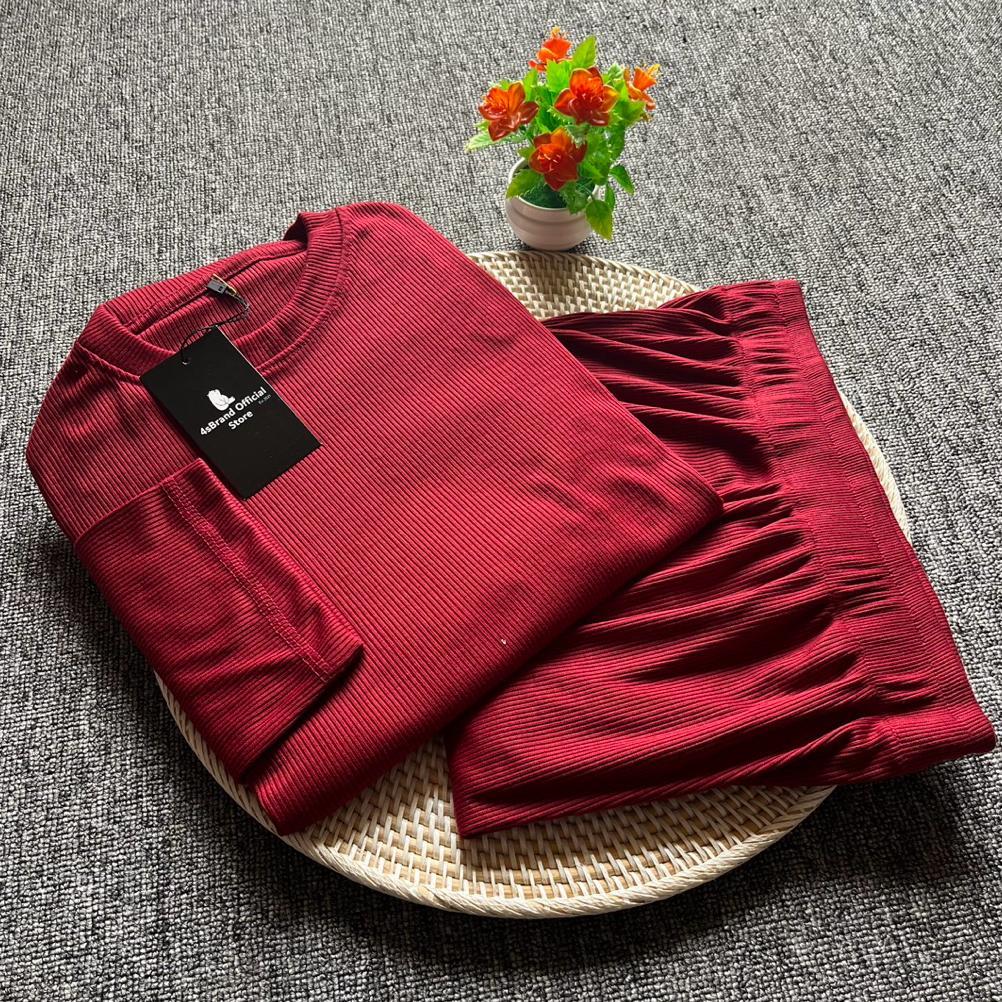 Pj24 Fsd-34 Semi Oversize Set / สูทเด็กผู้หญิง / สูทผู้หญิง / Viral Setcel Pj24