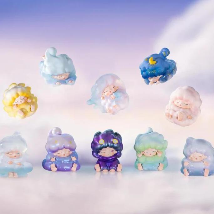 BNS Series Jotoys Yumo Yunmeng วันเดียว