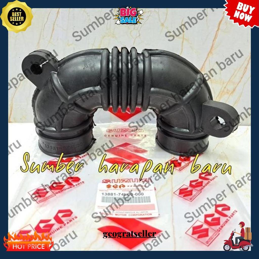 สายกรองอากาศ Suzuki Ertiga