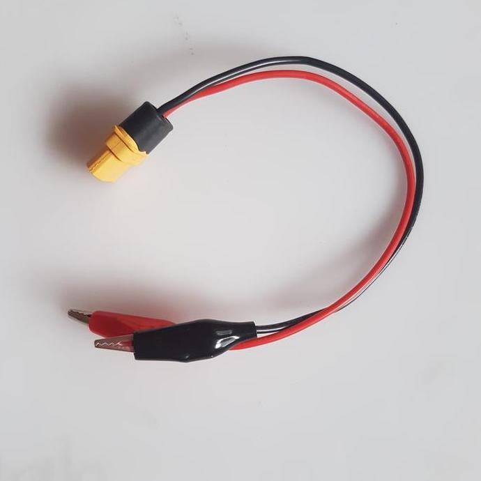 สายซอคเก็ต Mini 4wd + & - nc 2500pro (ล่าสุด)