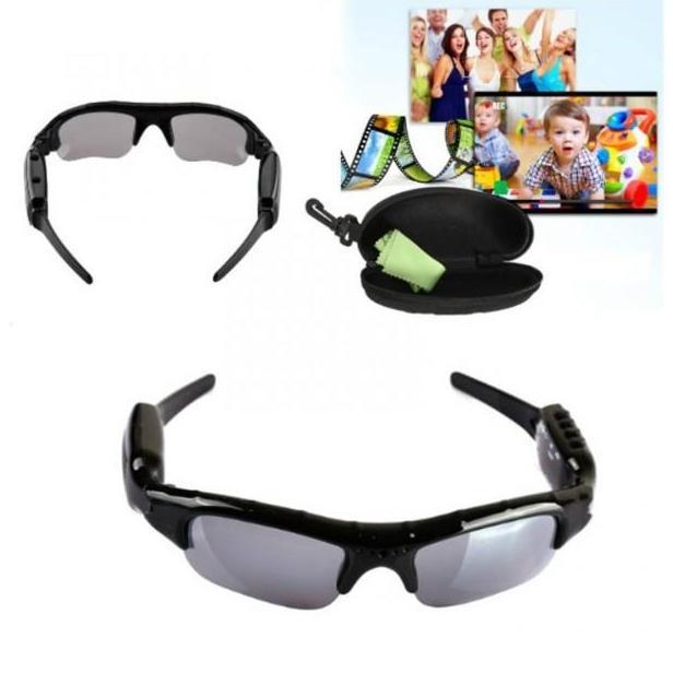 แว่นกล้อง - แว่นกันแดด Spy - รับประกันแสงสะท้อน AS