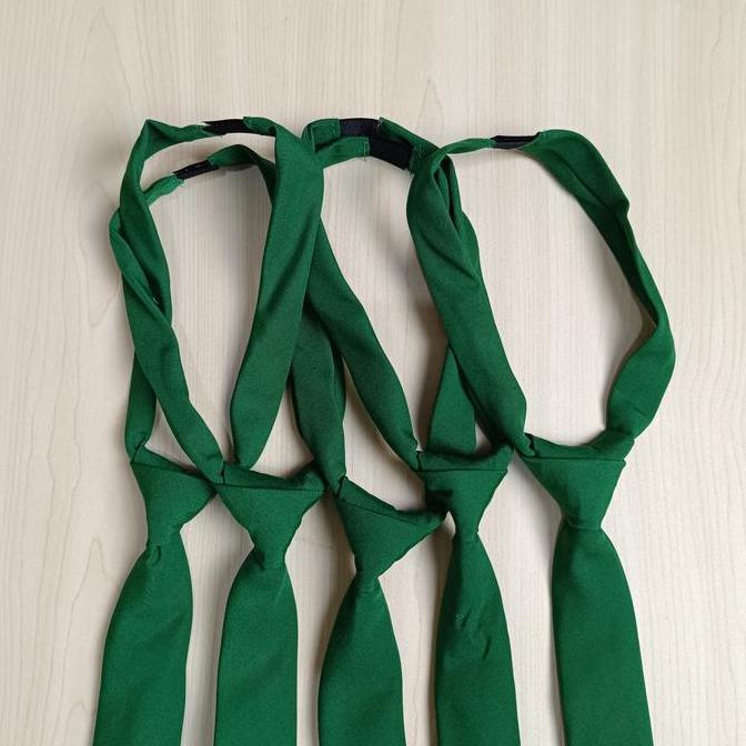 AL AZHAR SMP TIE AL AZHAR TIE