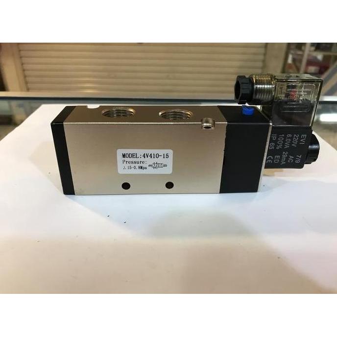 4V410-15 พรีเมี่ยม**