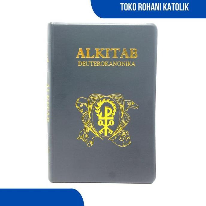 NEW TRANSLATION CATHOLIC BIBLE SECOND EDITION 2023 / CATHOLIC BIBLE BOOK / DEUTEROKANONIKA BIBLE