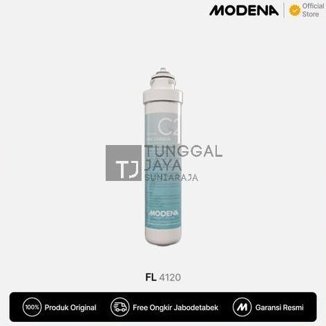 Modena เครื่องกรองน้ํา Fl 4120 C2 (Ro 8115 Dispenser Filter) ล่าสุด