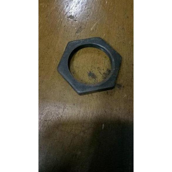 Jeep Cj7 Cj 7 ล้อหน้า Spindel Nap Nut