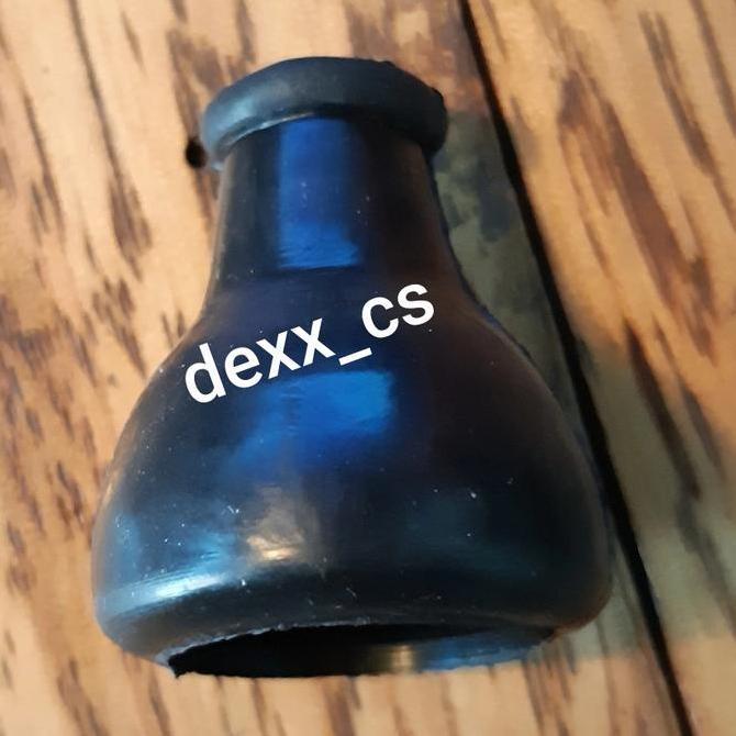 ฝาครอบยาง Grommet Speedocable/Gearbox มอเตอร์ Bmw R24 R25 R26 R27