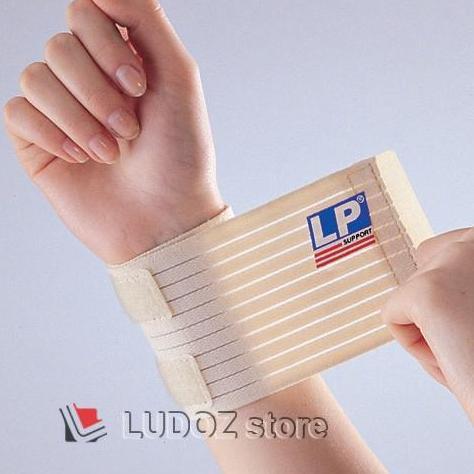 LP633 WRIST WRAP WRIST WRAP ผ้าพันแผล LP 633 รองรับ USA decker dekker retainer