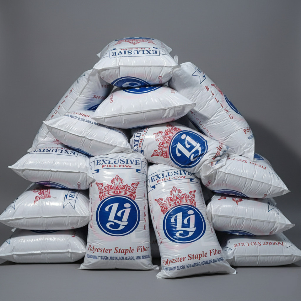 SILICON/DACRON/DACRON FILLED PILLOWS และจักรยาน