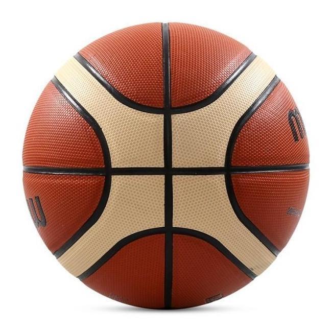 บาสเกตบอล Gg7X Bg4 ขนาด 7 โลโก้หนัง Pu ในร่มกลางแจ้งโลโก้นุ่ม