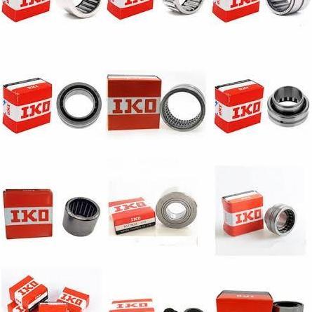 เข็มแบริ่ง NA4901 / NA 4901 IKO JAPAN