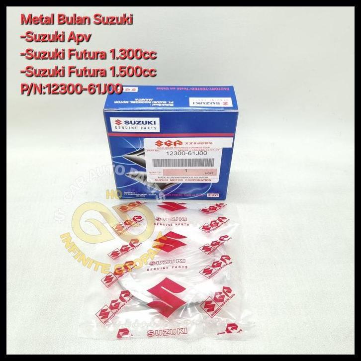 HOT DEAL METAL MOON TRUST BEARING SUZUKI APV FUTURA 1.3 1.5 12300-61J00 !!!!!!