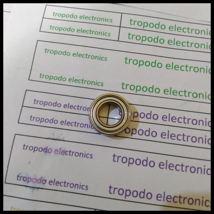 แบร์ริ่ง 6800 ZZ NTN JAPAN BRAND !!