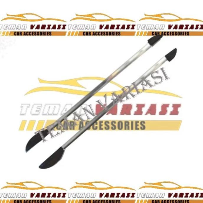 ROOF RAIL ROOFRAIL ROOF RAIL รถ TOP ROOF RACK UNIVERSAL ITEM แข็งแกร่งใหม่
