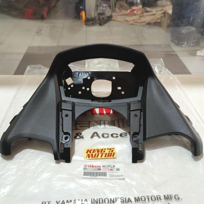 แผงคอนโซล ครอบเรือนไมล์ Speedo All New Nmax 2020 (B6H F837L)